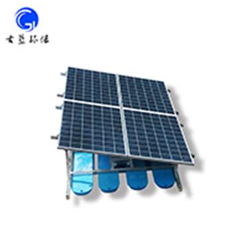 噴泉曝氣機(jī)