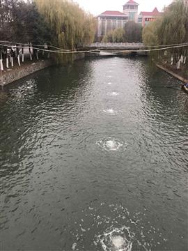 微泡式光伏曝氣機(jī)